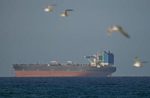 Iran closes Hormuz Strait again over US blockade with ships mid-transit