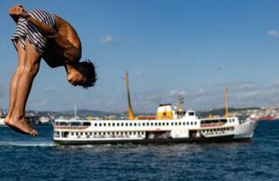 Super El Nino could bring record heat in summer, fall in Türkiye