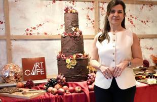 Ahead of its time: Art Cafe