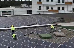 Rising energy costs accelerate green transition in real estate sector