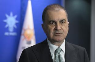 AKP spox denounces EU chiefs remarks on Türkiyes role