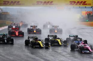 Formula 1 set to return to Istanbul as Türkiye eyes 2027 comeback