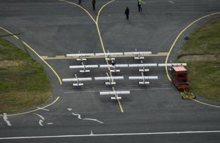 Türkiye’s Baykar unveils next-generation homegrown drones