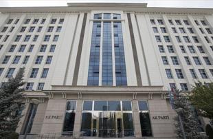 AKP gears up for 25th anniversary with focus on elections