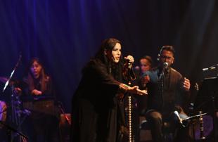 Mystical tale of union and separation to take stage in Istanbul