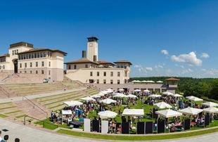 Turkish universities rank third in THE Asia 2026