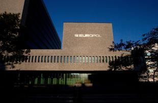 Europol task force nets 280 arrests as violence for hire spreads