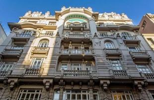 Open House Istanbul offers rare look inside city’s architectural gems