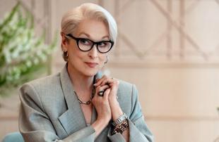 Devil Wears Prada 2 takes top spot in US box office