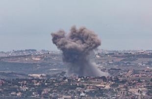 Lebanon, Israel to hold new talks in US as ceasefire nears end