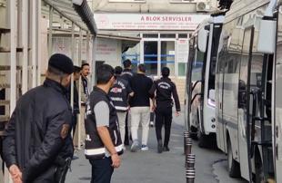 New operations hit CHP-run municipalities in Istanbul