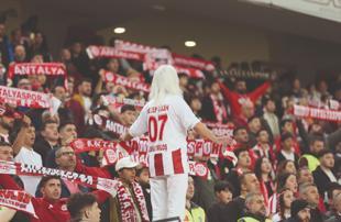 Relegation battle headlines final round of Süper Lig