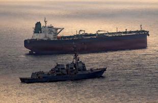 Tehran signals plan to impose fee on Hormuz subsea internet cables