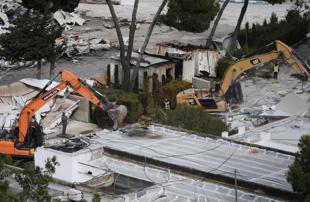 Israel to build IDF museum at ex-UNRWA HQ