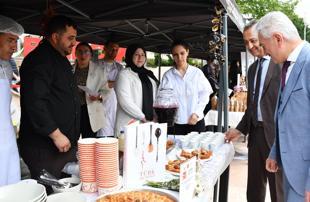 Turkish culinary week to showcase traditions