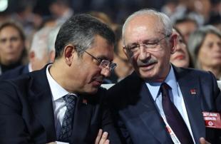 Kılıçdaroğlu urges CHP to ‘purify itself’ amid legal battle