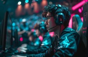 Esports World Cup 2026 moved from Riyadh to Paris