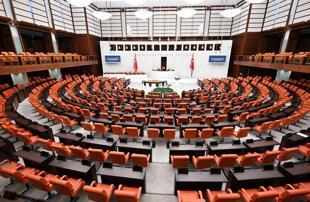 AKP proposes new rules on policing, media oversight