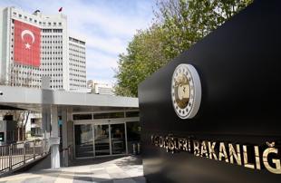 Türkiye, regional actors slam Somaliland over Jerusalem ‘embassy’