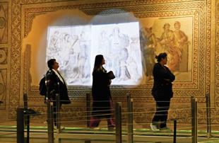 Türkiye rolls out major smart museum project