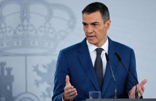 Sánchez faces mounting pressure over Spain’s housing crisis