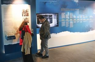 İznik sees int’l demand for religious tourism