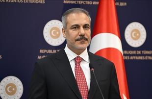 Turkish top diplomat due in Singapore for regional talks