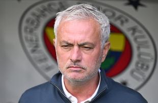 Mourinho takes Turkish football authorities to European court