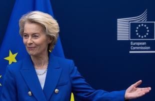 EU chief hails Armenia PMs ruling party win