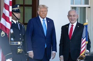 Netanyahu gambles close Trump ties with Iran strikes