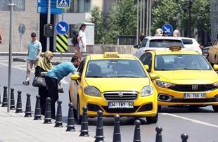 Istanbul taxi chamber launches live WhatsApp line