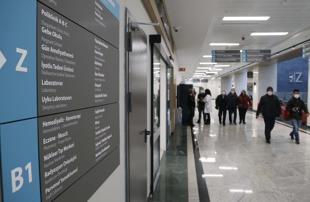 Tracking system to tighten oversight of antibiotic use