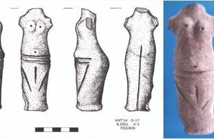 Ancient figurines give clues to Neolithic rituals