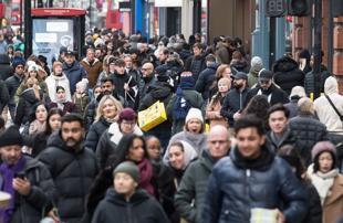 Cost-of-living crisis weighs on rights: EU agency