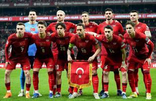 Türkiye returns to World Cup with Australia opener