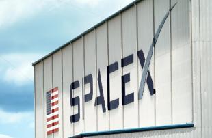 Musk becomes worlds first trillionaire as SpaceX shares jump