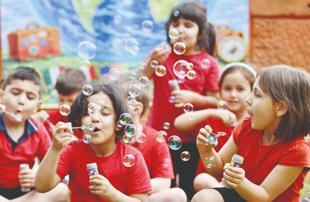 Türkiye plans mandatory parents’ training