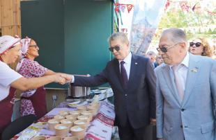 Turkish Cyprus- Azerbaijan direct flights to begin soon