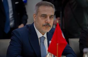 Fidan heads to Canada for talks on partnership push