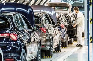 Vehicle documents go digital