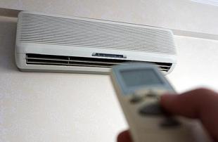 French aversion to air conditioning melts as homes sizzle