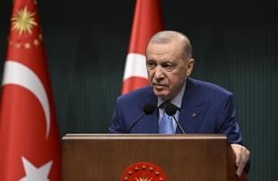 Erdoğan says Türkiye stands with Venezuela after quakes