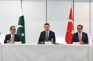 Türkiye to support Pakistan’s power privatization