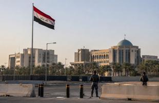 Iraq to widen corruption operations after arrests