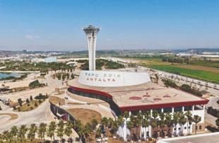 Antalya gears up for COP31 with $2 bln revenue target