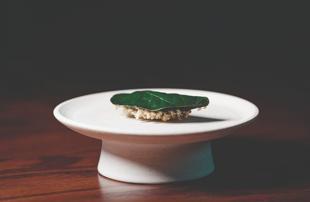 Can fine dining become an agricultural project