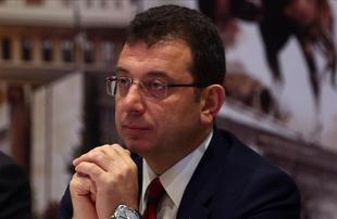 İmamoğlu faces 3 hearings on same day