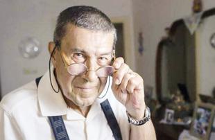 Veteran Turkish actor Zihni Göktay dies aged 81