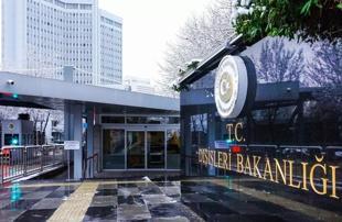 Ankara slams Israel’s ‘disinformation campaign’ on Türkiye