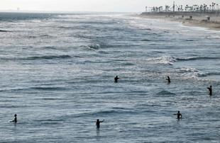 El Nino is expected to break records: top expert
